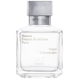 perfume Aqua Universalis