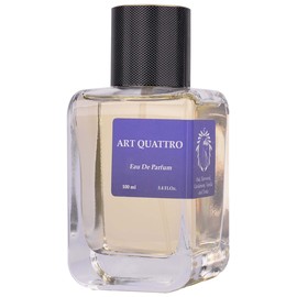 perfume Art Quatro