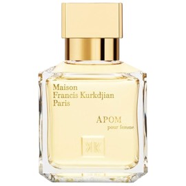 perfume APOM Pour Femme