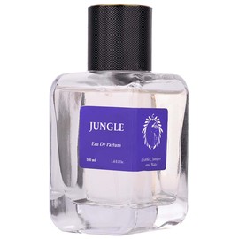 perfume Jungle