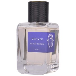 perfume Vetiver