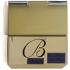 perfume Baroque Gold