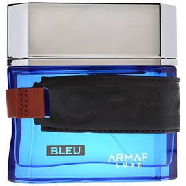 perfume Craze Bleu