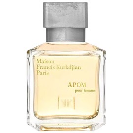 perfume APOM Pour Homme