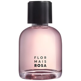 perfume Flor Mais Rosa