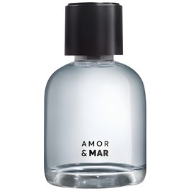perfume Amor & Mar