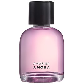 Amor na Amora