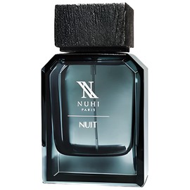 perfume Nuit