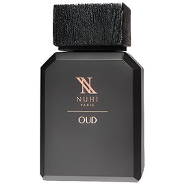 perfume Oud