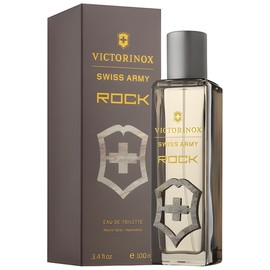 Swiss Army Rock