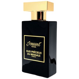 perfume Oud Précieux Du Bengal