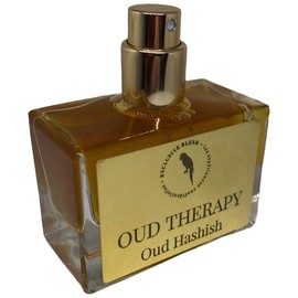 perfume Oud Hashish