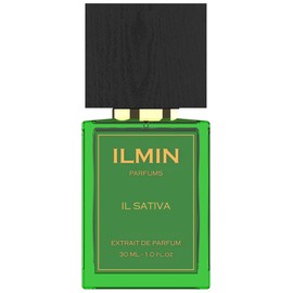 perfume Il Sativa