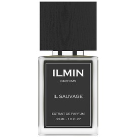 perfume Il Sauvage