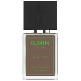 perfume Il Sérieux