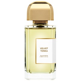 perfume Velvet Tonka