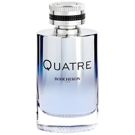 perfume Boucheron Quatre Intense Pour Homme Eau de Toilette