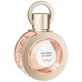 perfume Rose Ebène (2021)