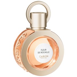 perfume Fleur de Rocaille (2021)