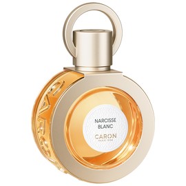perfume Narcisse Blanc (2021)