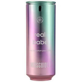 perfume Real Babe