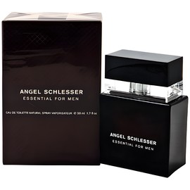 perfume Angel Schlesser Essential for Men