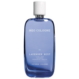 perfume Lavender Mist