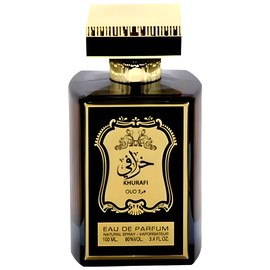 perfume Khurafi Oud