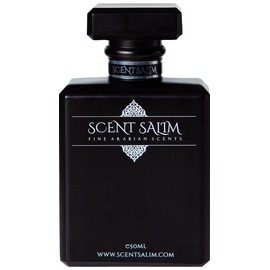 perfume Vanilla Musk