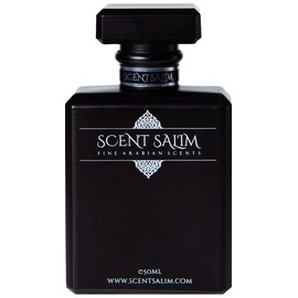 perfume Golden Dust Extrait de Parfum