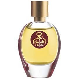 perfume Rituale Rosso