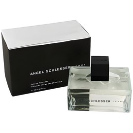 perfume Angel Schlesser Homme