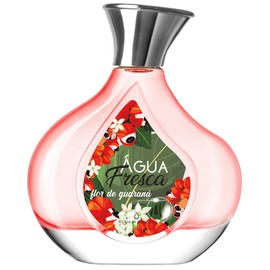 Água Fresca Flor de Guaraná
