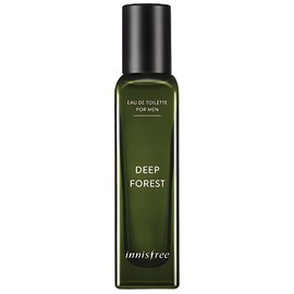 perfume Deep Forest