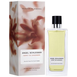 perfume Esprit de Gingembre Pour Femme