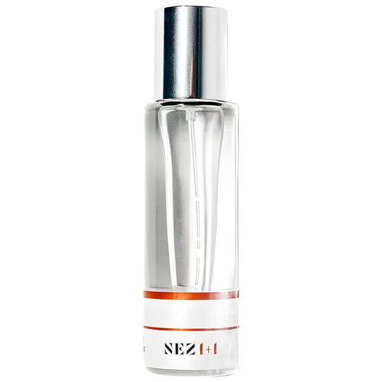 NEZ Perfumy