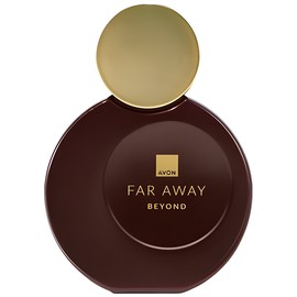 perfume Far Away Beyond