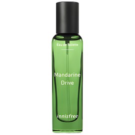 perfume Mandarine Drive