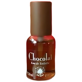 perfume Chocolat
