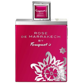 Rose de Marrakech