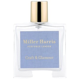perfume Craft & Glamour