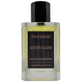 perfume Giftun Island