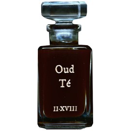 perfume Oud Té