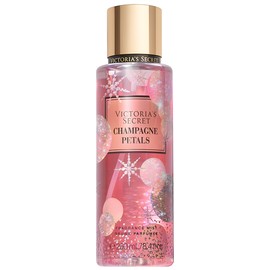 Champagne Petals