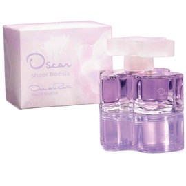 Oscar Sheer Freesia