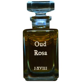 perfume Oud Rosa