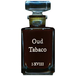 perfume Oud Tabaco