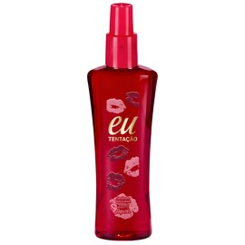 perfume Eu Tentação