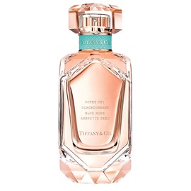 Tiffany & Co Rose Gold