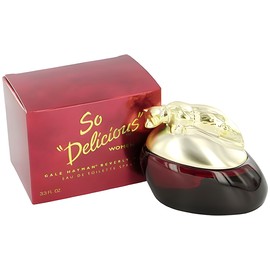 perfume So Delicious Women